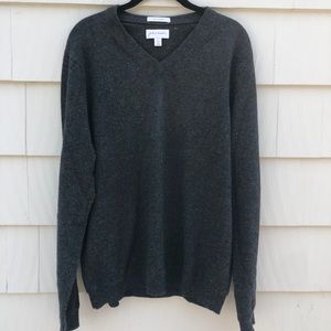 Cashmere Sweater